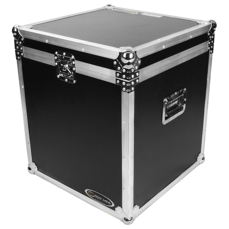 Odyssey FZNIMBUSW Flight Case pour machine à brouillard de glace carbonique Chauvet Nimbus