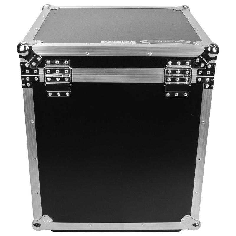 Odyssey FZNIMBUSW Flight Case pour machine à brouillard de glace carbonique Chauvet Nimbus