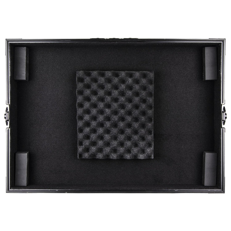 Odyssey FZPIDDJ800BL Flight-case Pioneer DDJ-800 à profil bas (noir)