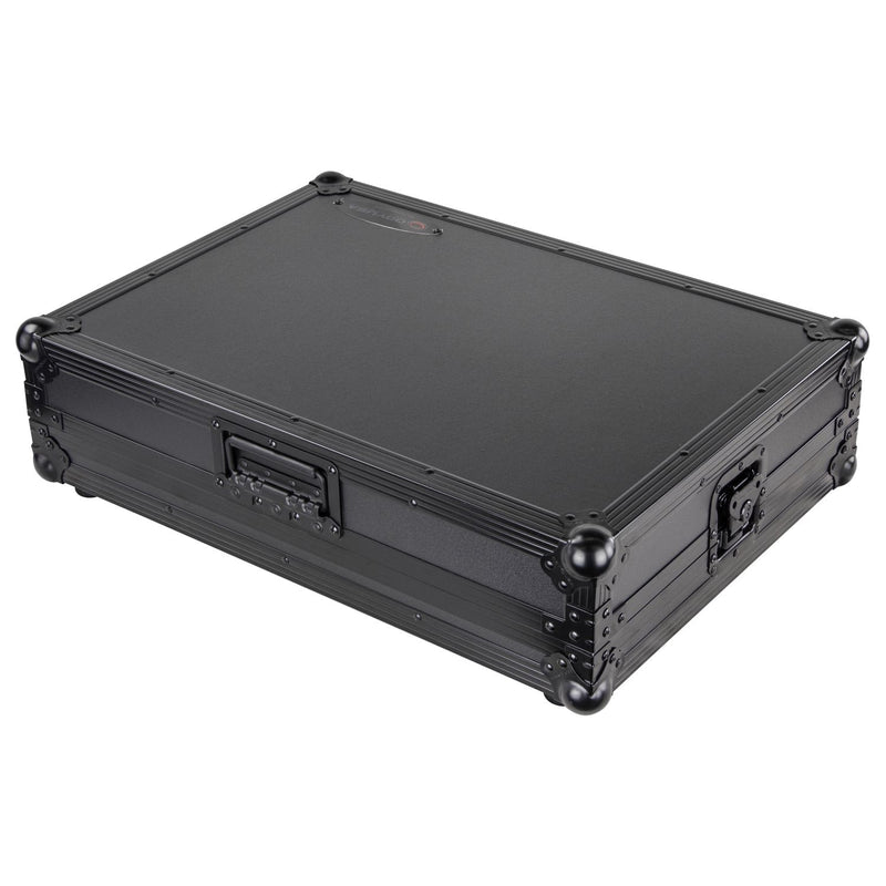 Odyssey FZPIDDJ800BL Low Profile Pioneer DDJ-800 Flight Case (Black)