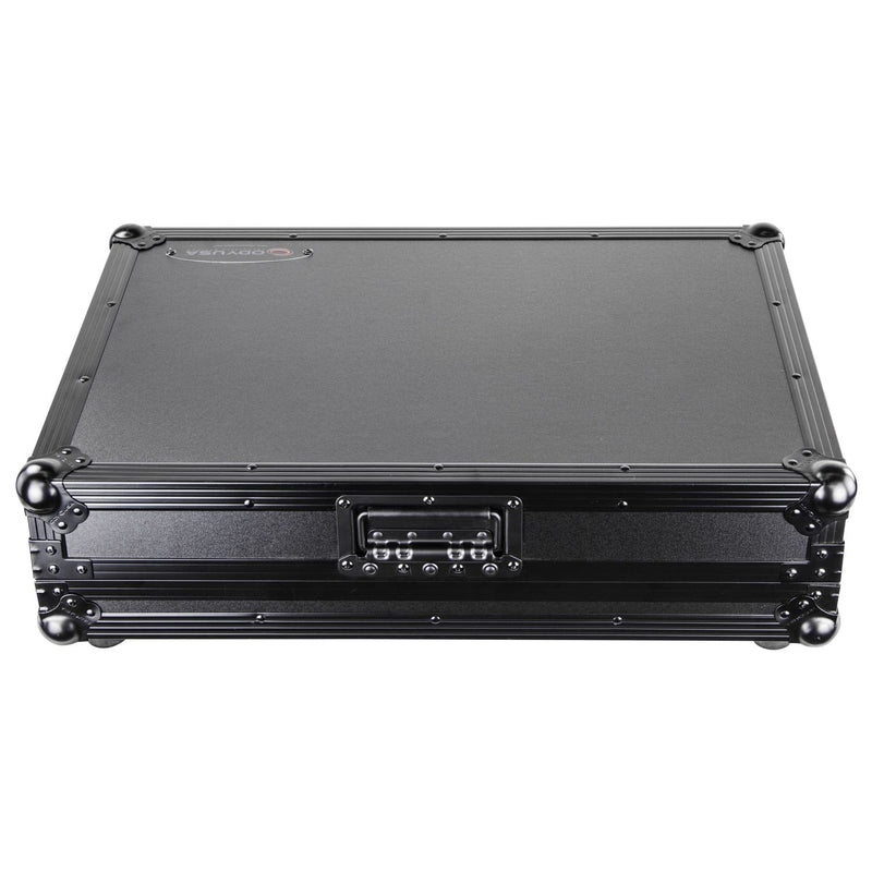 Odyssey FZPIDDJ800BL Flight-case Pioneer DDJ-800 à profil bas (noir)