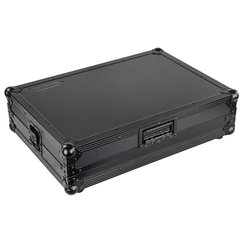 Odyssey FZPIDDJ800BL Flight-case Pioneer DDJ-800 à profil bas (noir)