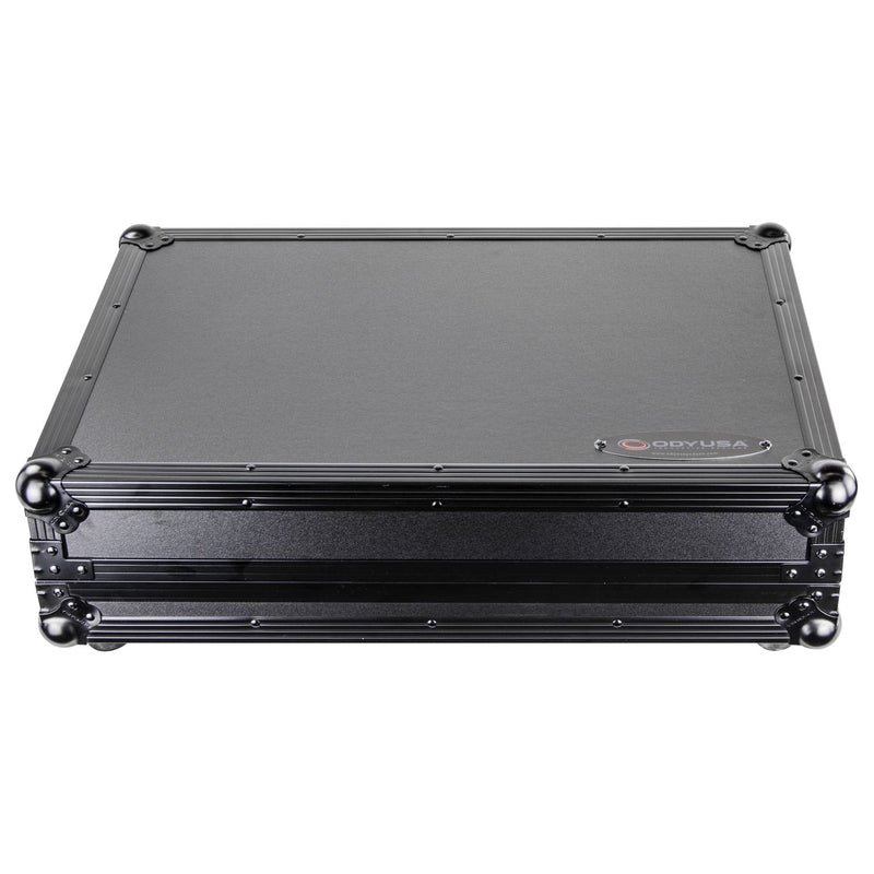 Odyssey FZPIDDJ800BL Flight-case Pioneer DDJ-800 à profil bas (noir)