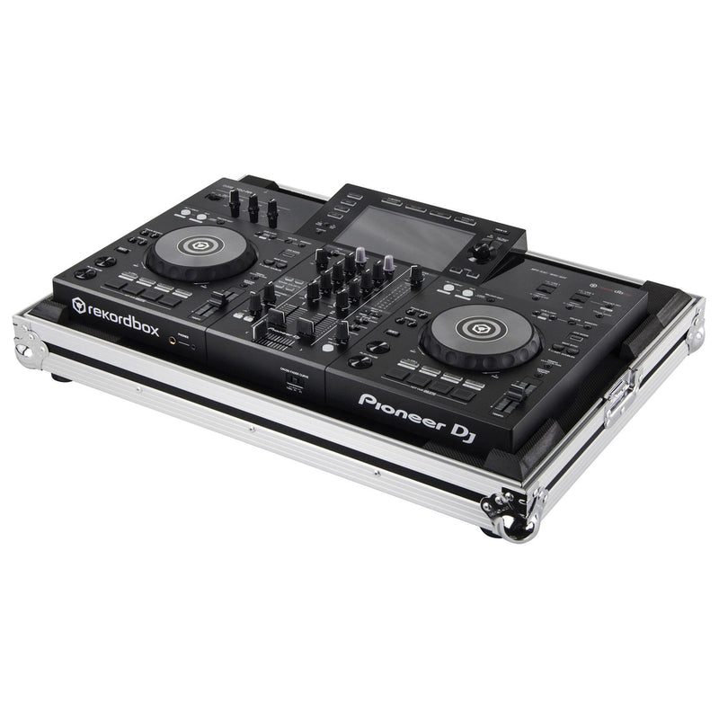 Odyssey FZPIXDJRR Flight-case Pioneer XDJ-RR à profil bas