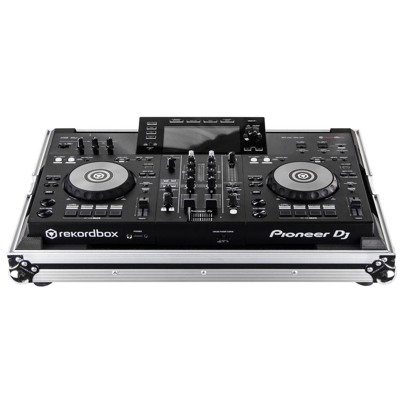 Odyssey FZPIXDJRR Flight-case Pioneer XDJ-RR à profil bas