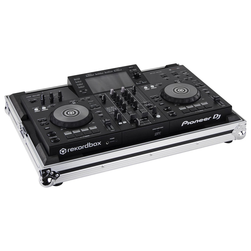 Odyssey FZPIXDJRR Flight-case Pioneer XDJ-RR à profil bas