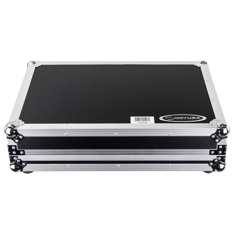 Odyssey FZPIXDJRR Flight-case Pioneer XDJ-RR à profil bas