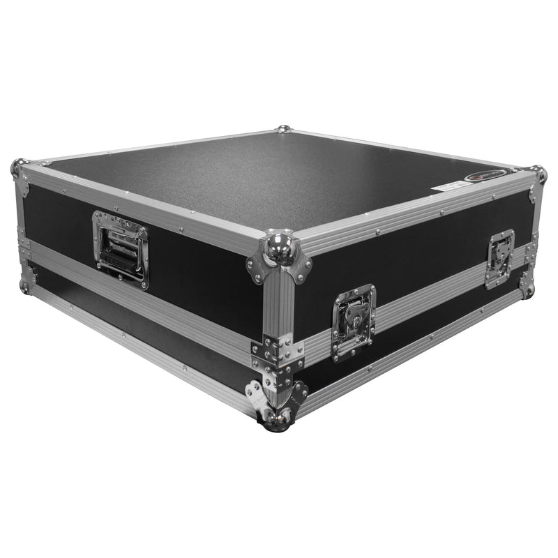 Odyssey FZTF3W - Yamaha TF3 Mixing Console Flight Case with Wheels