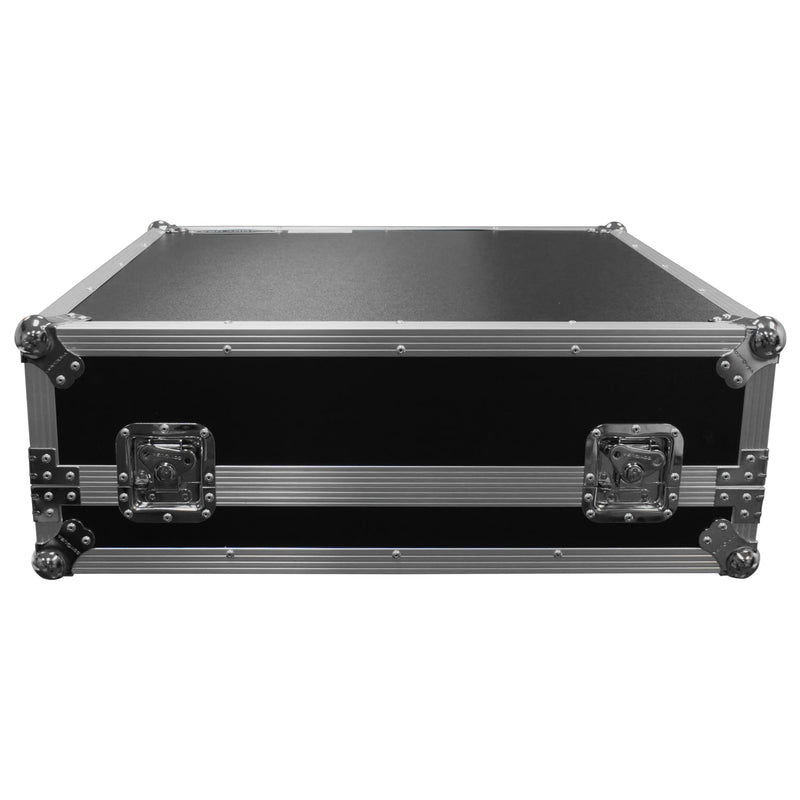 Odyssey FZTF3W - Flight-case pour console de mixage Yamaha TF3 avec roulettes