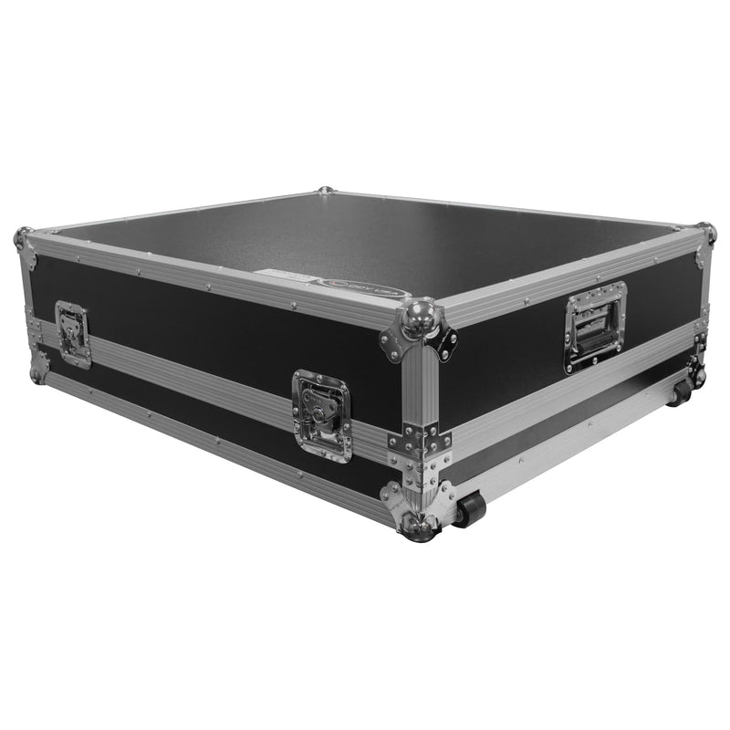 Odyssey FZTF5W - Yamaha TF5 Mixing Console Flight Case with Wheels