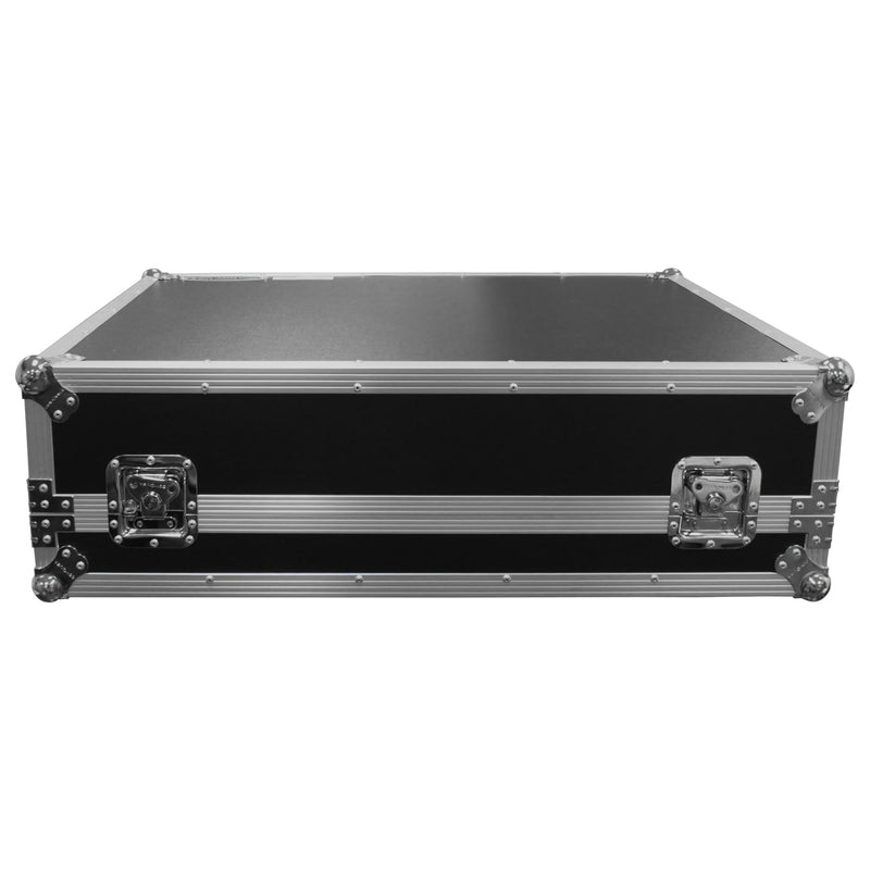 Odyssey FZTF5W - Flight-case pour console de mixage Yamaha TF5 avec roulettes