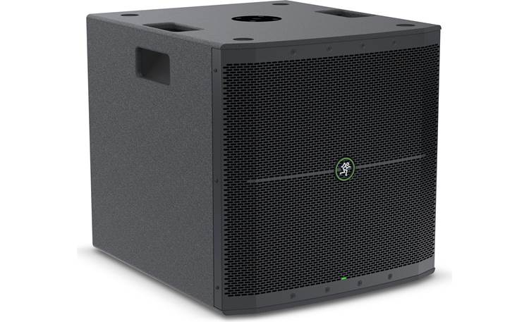 Mackie THUMP118S 1400W Powered Subwoofer - 18"