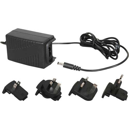 Galaxy Audio AS-UA12-14.5 Universal Power Supply for Wireless Mic & Monitoring Systems
