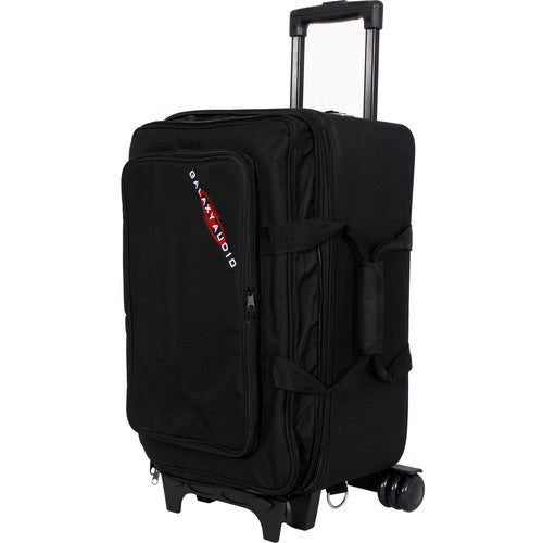 Galaxy Audio Bagtv Traveler Tote Sac
