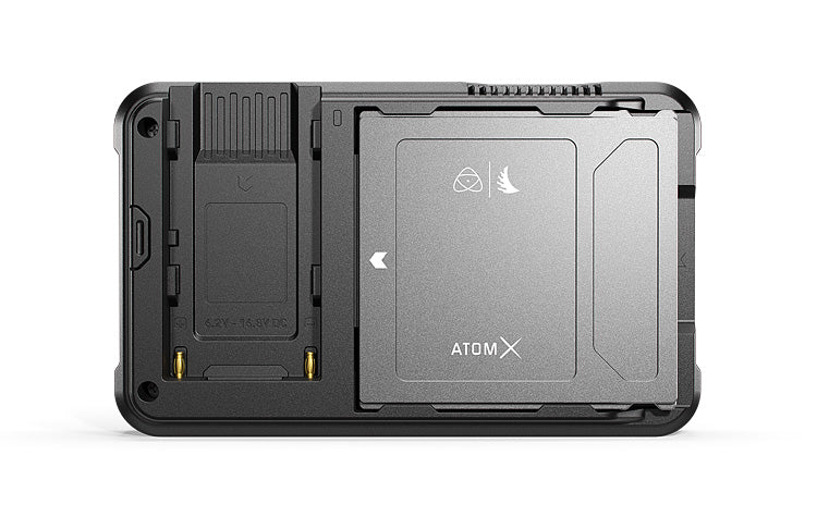 Angelbird ATOMOS AtomX SSDmini - 500GB