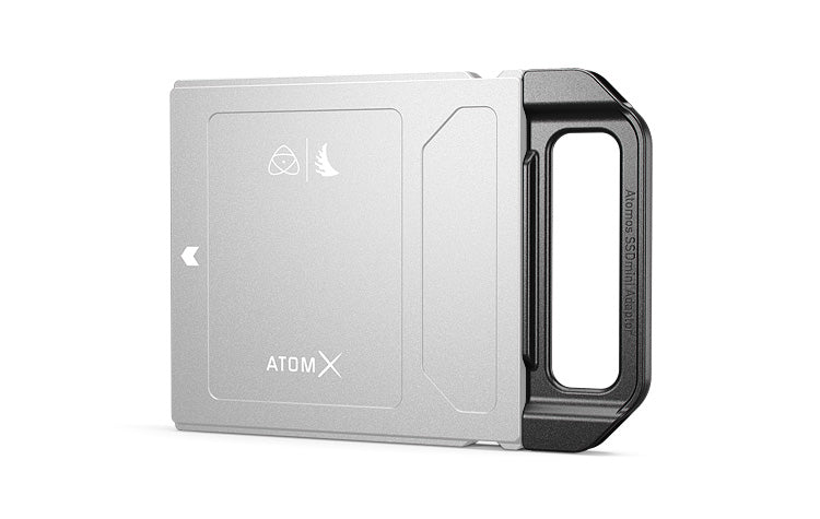 Angelbird ATOMOS Handle Adapter for AtomX SSDmini (5-Pack)