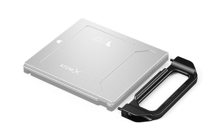 Angelbird ATOMOS Handle Adapter for AtomX SSDmini (5-Pack)