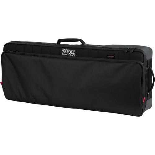 Gator G-Pg-49 Pro-Go Series 49-Note Keyboard Bag - Red One Music