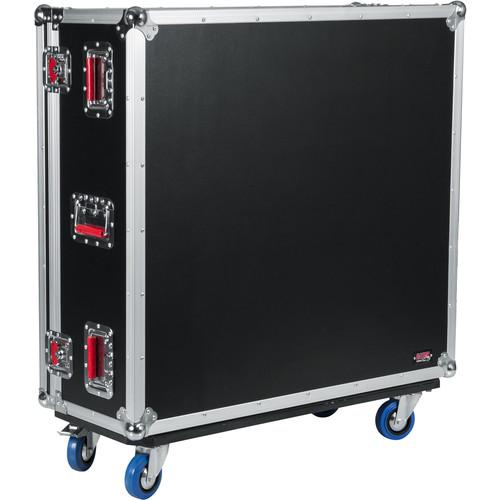 Gator G-Tour M32 Road Case For Midas M32 Mixer - Red One Music