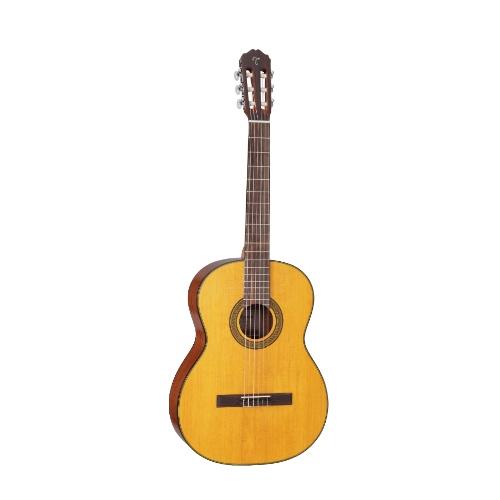 Takamine Gc3-Nat Classical Acoustic Guitar Natural - Red One Music