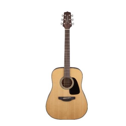 Takamine Gd10-Ns Dreadnought Acoustic Guitar - Red One Music