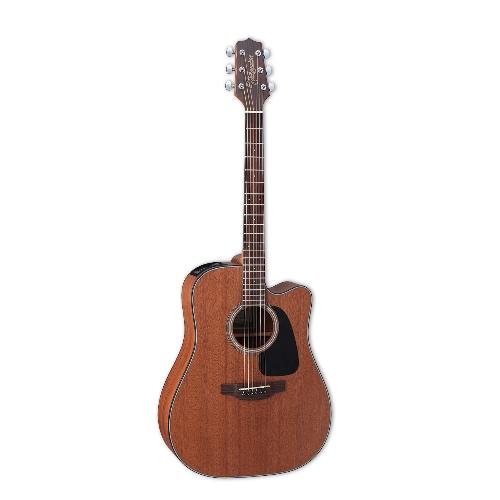 Takamine Gd11Mce-Ns Dreadnought Acoustic Electric Guitar - Red One Music