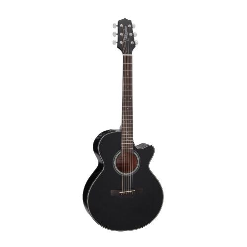 Takamine Gd15Ce-Blk Dreadnought Acoustic Electric Guitar - Red One Music