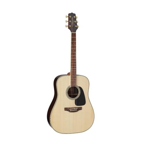 Takamine Gd51-Nat Dreadnought Acoustic Guitar - Red One Music