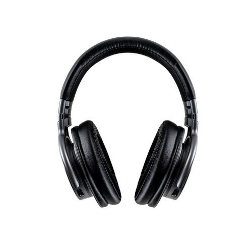 Reloop SHP-8 Over-Ear Headphones - Red One Music