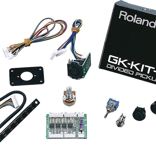 Roland gk kit new arrivals