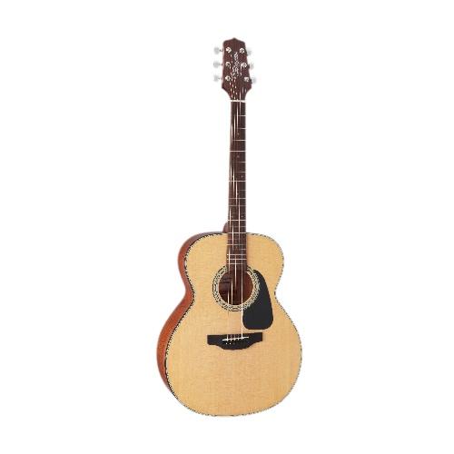 Takamine Gn10-Ns Nex Acoustic Guitar Natural Satin - Red One Music