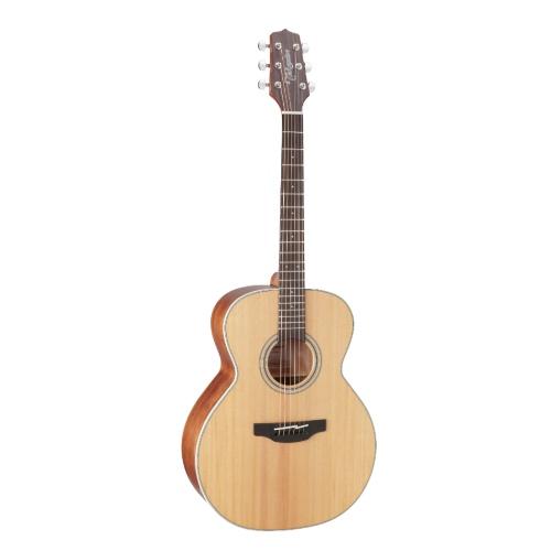 Takamine Gn20-Ns Nex Acoustic Guitar Natural Satin - Red One Music