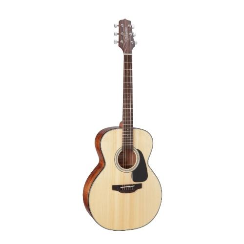 Takamine Gn30-Nat Nex Acoustic Guitar Natural - Red One Music