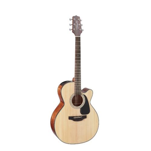 Takamine Gn30Ce-Nat Nex Acoustic Electric Natural - Red One Music
