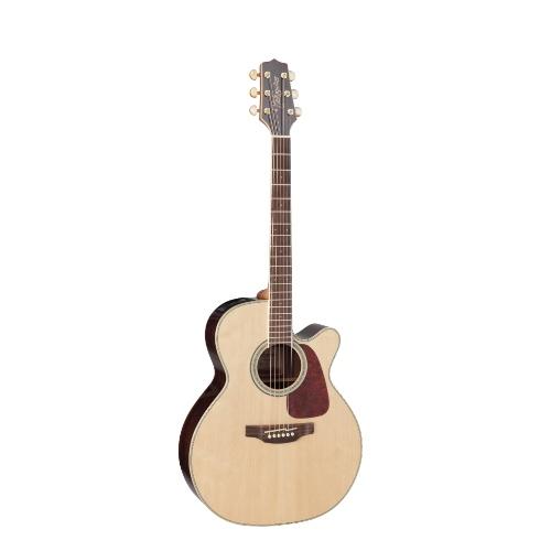 Takamine Gn71Ce-Nat  Nex Acoustic Electric Natural - Red One Music