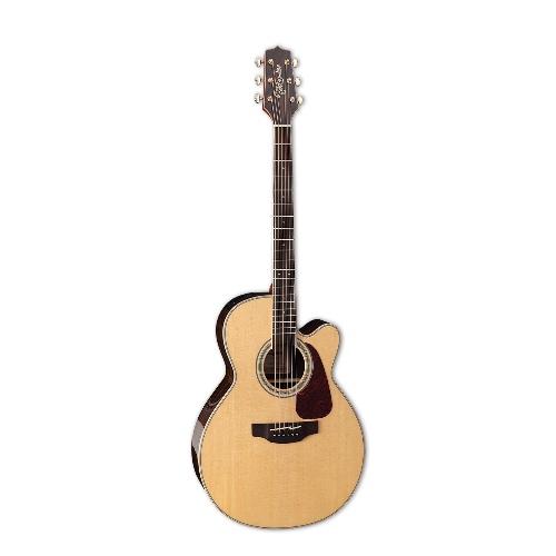 Takamine Gn90Ce-Zc Nex Acoustic Electric Ziricote - Red One Music