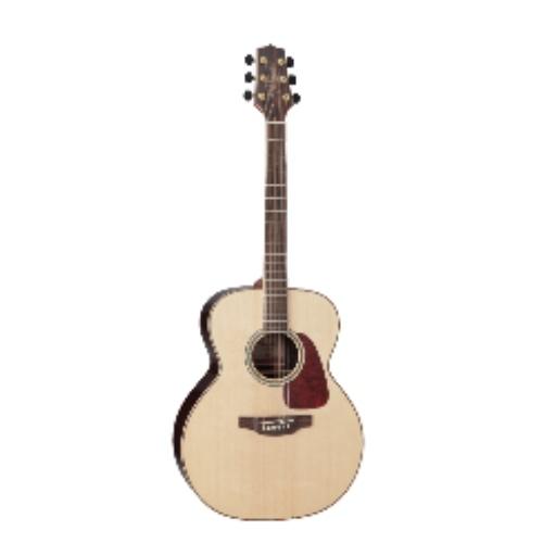 Takamine Gn93-Nat Nex Acoustic Guitar Natural - Red One Music