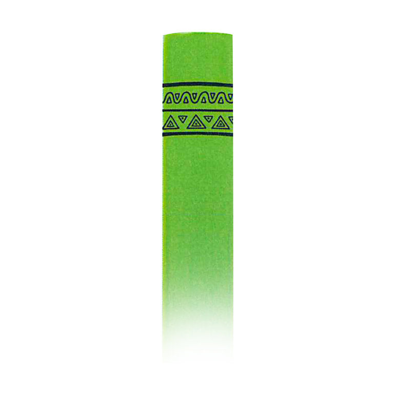 Grover RS14 Rain Stick - Lime Green
