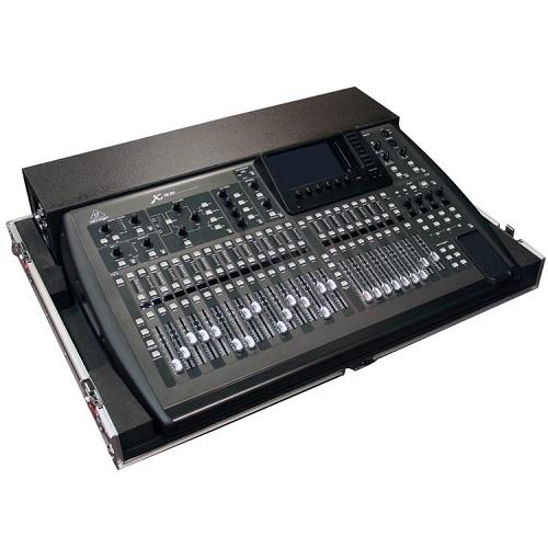 Gator G-Tour X32 Behringer Mixer Case - Red One Music
