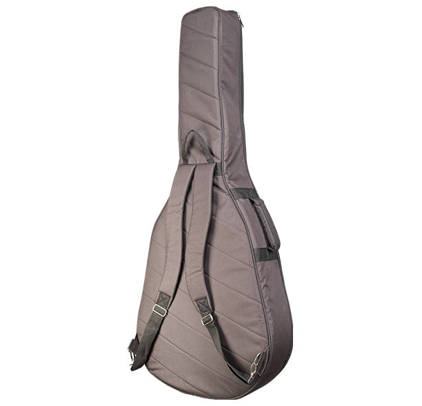 Guild Deluxe Acoustic Gig Bag - Bass