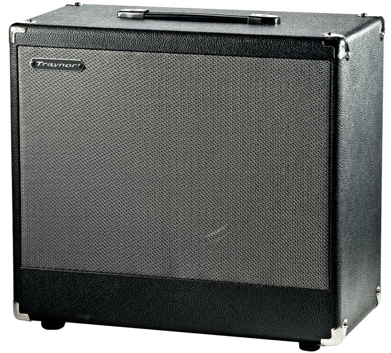 Traynor DHX12 DarkHorse Series 12" Extension Cabinet