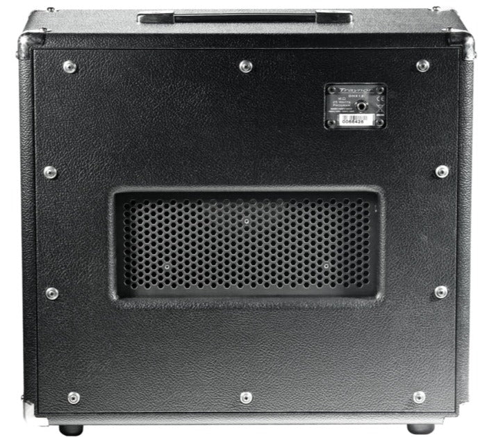 Traynor DHX12 DarkHorse Series 12" Extension Cabinet