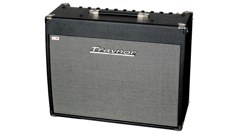 Traynor YCV40 Custom Valve 40W All-Tube 12" Guitar Combo