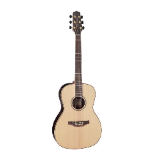 Takamine Gy93E-Nat New Yorker Acoustic Electric Guitar Natural - Red One Music