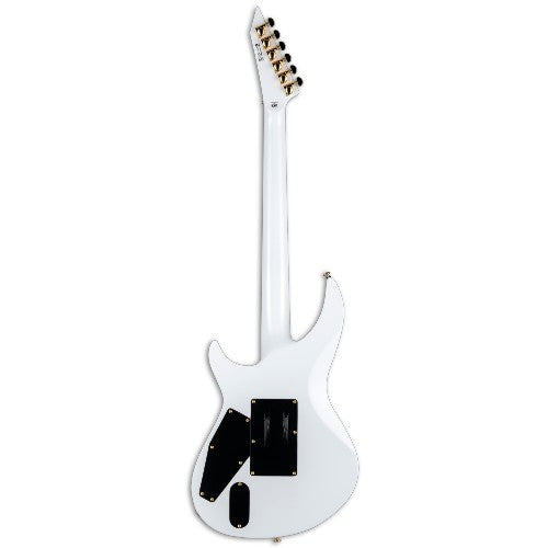 ESP LTD H3-1000FR Electric Guitar (Snow White)