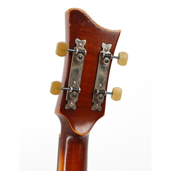 Hofner 1963 RELIC Left-Handed Violin Bass -  Vintage Finish