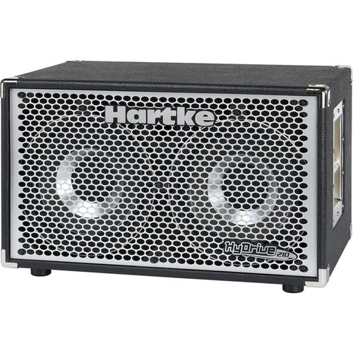 Hartke HD210 2X10 500W Bass Cabinet - Red One Music