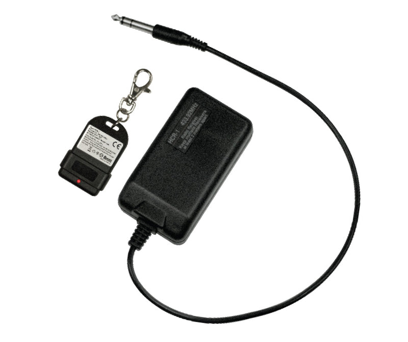 Antari HCR-1 Wireless Remote For Hz-100, Hz-300, Hz-400 - Red One Music