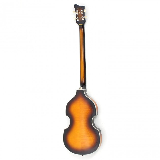 Hofner CONTEMPORARY Violon Bass - Sunburst