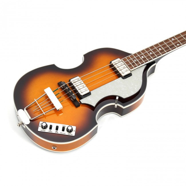 Hofner CONTEMPORARY Violin Bass - Sunburst